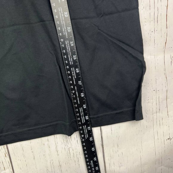 Vintage Monster Energy Printed XL T-Shirt Black Men New - Picture 8 of 9